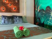 Elnido TERRA NOVA RESORT Sunrise Villa - Bed and Breakfast El Nido