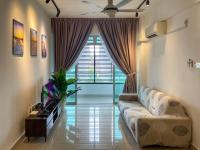 B&B Johor Bahru - Midori@Austin 6-10 pax, Water park, IKEA Toppen - Bed and Breakfast Johor Bahru