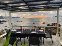 Elnido TERRA NOVA RESORT Sunrise Villa - Ferienwohnung El Nido