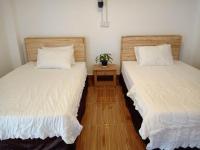 Deluxe Double or Twin Room with Balcony