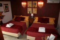 Deluxe Queen Room with Two Queen Beds