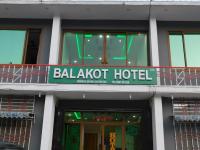 B&B Balakot - New Balakot Hotel - Bed and Breakfast Balakot