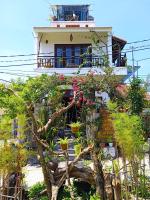 B&B Hoi An - AnBang Morning Glory Beach Homestay 호이안 안방비치 숙소호텔 - Bed and Breakfast Hoi An