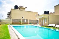 Havan Furnished Apartments-Milimani N8 - B&B