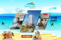 Mermaid Seaview Apartment Vung Tau - B&B Vung Tau
