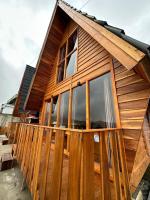 CALLA HOMESTAY DIENG - B&B