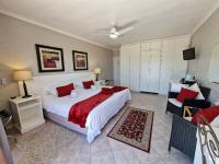 Chambre Double ou Lits Jumeaux Deluxe - Vue sur Mer