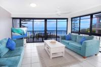 B&B Coolum Beach - Unit 5 Phoenix - Bed and Breakfast Coolum Beach