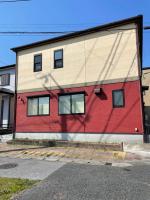 Japan Family & Kids Castle Hotel Tokyo - B&B Kisarazu