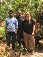 B&B Satara - Ingawale farmhouse (agro tourism) - Bed and Breakfast Satara