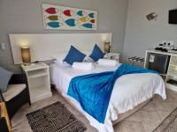 Chambre Double Deluxe - Vue sur Mer