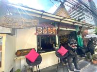 Cafe ice resident - B&B Yan Nawa