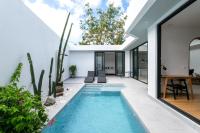 Villa Cactus Bingin - Ferienwohnung Uluwatu