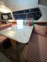 Süsses Motorboot - Bremen Überseestadt - B&B Brema