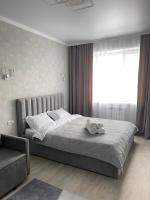 Новая квартира в ЖК Улытау - Ferienwohnung
