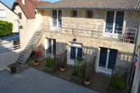 Les Chambres des Gites des Isles - Chambres d’hôtes Barneville-Carteret