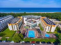 Malowesso Magic Apartment - B&B Władysławowo