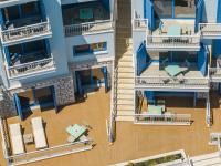 Greek Beach House Complex B7 - B&B