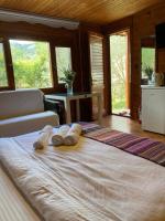 B&B Çıralı - şeker bungalov - Bed and Breakfast Çıralı