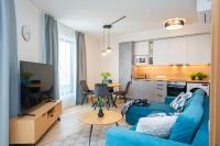 Aatrium Kinnisvara Riia str 20A apartment, 7-th floor - B&B