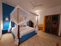 Deluxe Doppelzimmer mit Balkon