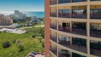 Praia Mar - Apartamento Viva Local - B&B