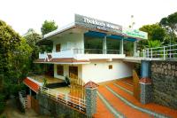THEKKADY HOMES - Ferienwohnung