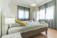 Tweepersoonskamer met 1 of 2 Bedden en Eigen Badkamer