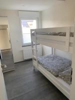 Appartement 2 Chambres