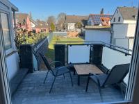 Appartamento con 2 Camere da Letto