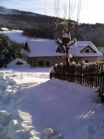 Ubytovanie Eva - B&B Oščadnica