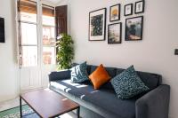 Appartamento con 2 Camere da Letto