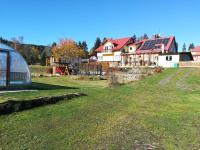 Apartments Pernink 341 - B&B Pernink