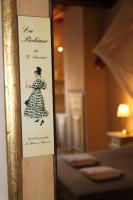 Chambre Double avec Salle de Bains Privative Extérieure