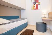 Appartement met 2 Slaapkamers (5 Volwassenen)