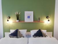 Kajüthus Apartment 5 - B&B Fehmarn