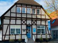 Kajüthus Apartment 5 - B&B