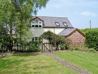 B&B Hawarden - Woodhouse Cottage - Bed and Breakfast Hawarden