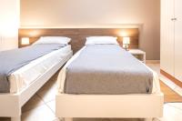 Appartement met 2 Slaapkamers (6 Volwassenen)