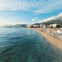 Dream Apartments - Bed and Breakfast Dobra Voda