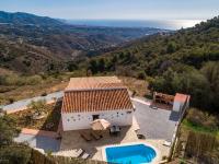 Villa El Retiro - B&B Frigiliana