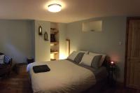 B&B Emley - The Quirky, cosy hideaway! An apartment close to Leeds City Centre - Bed and Breakfast Emley