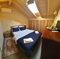 Fotini's home - Bed and Breakfast Gouviá