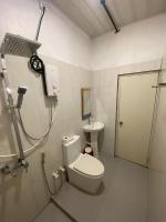 Camera Matrimoniale/Doppia con Letti Singoli