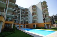 Viktória Beach Apartman Gold 1. Siófok - B&B Siófok
