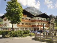 Appartement Resort Hanneshof - B&B Filzmoos