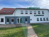 B&B Hohenkirchen - Landgasthof und Landpension Hohenkirchen - Bed and Breakfast Hohenkirchen