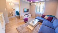 B&B Mostar - Apartment Focus - Bed and Breakfast Mostar