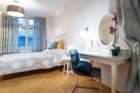 Appartement met 2 slaapkamers