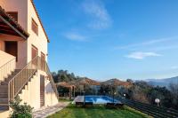 Villa Skantali - B&B Káto Valsamónero